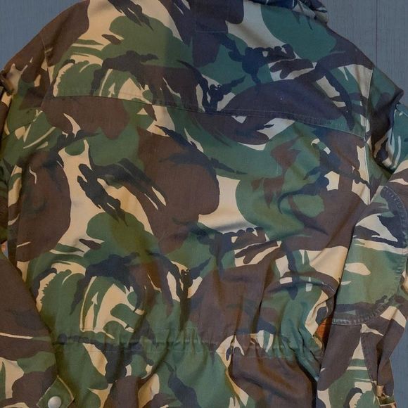 Army Jacket - Picture 4 of 4